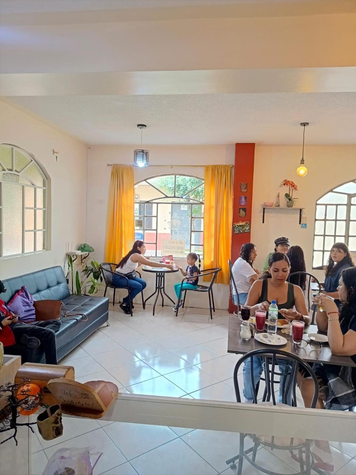 Hotel Amazonia Y Sol Baños Eksteriør billede