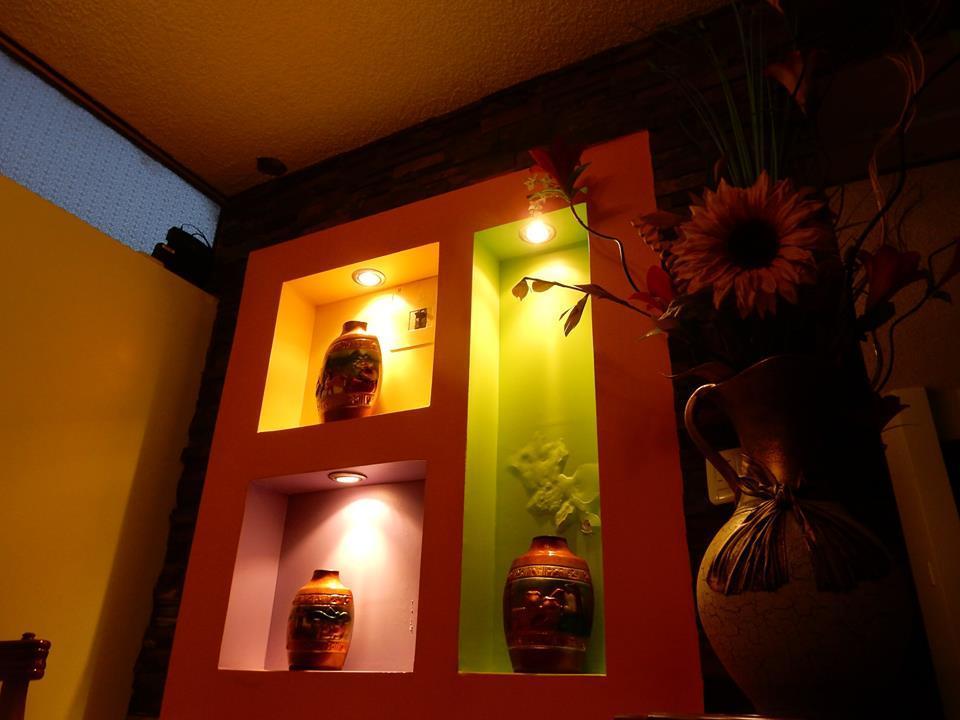 Hotel Amazonia Y Sol Baños Eksteriør billede